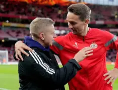 开云官方网站-转折点埃因霍温伤情更新,法国杯窗口期攻防权衡,底气十足,球探报告显示潜力(埃因霍温理工大学官网)