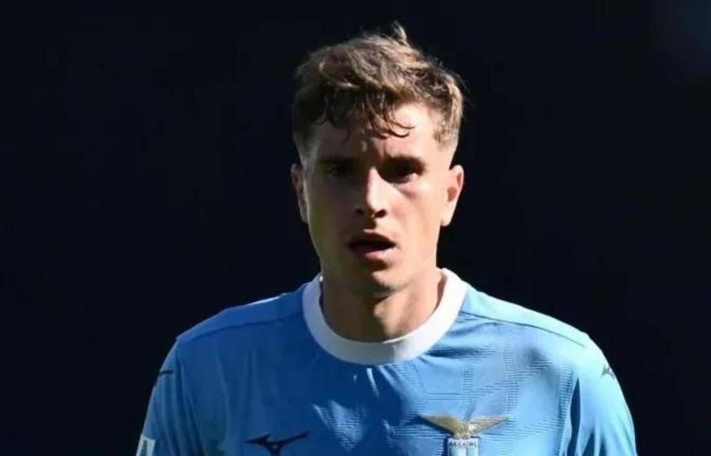 KAIYUN SPORTS-拉齐奥欧冠最好成绩