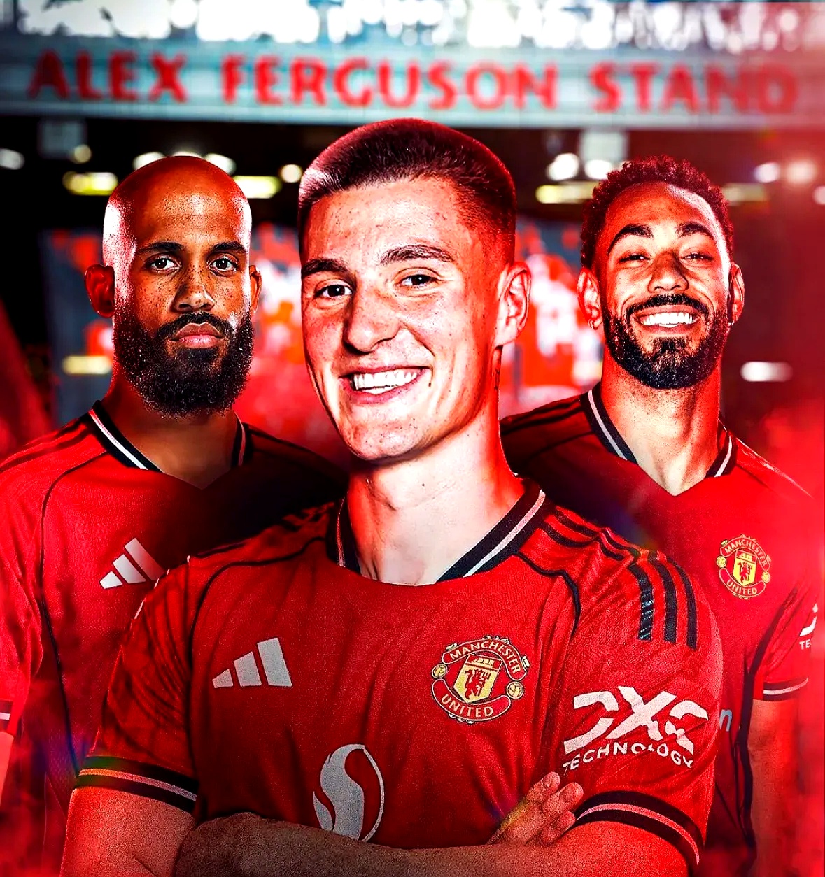 KAIYUN SPORTS-今晨突围战来临，曼联围绕英超回应争议，话题不断，团队化学反应显著(曼联最新消息)