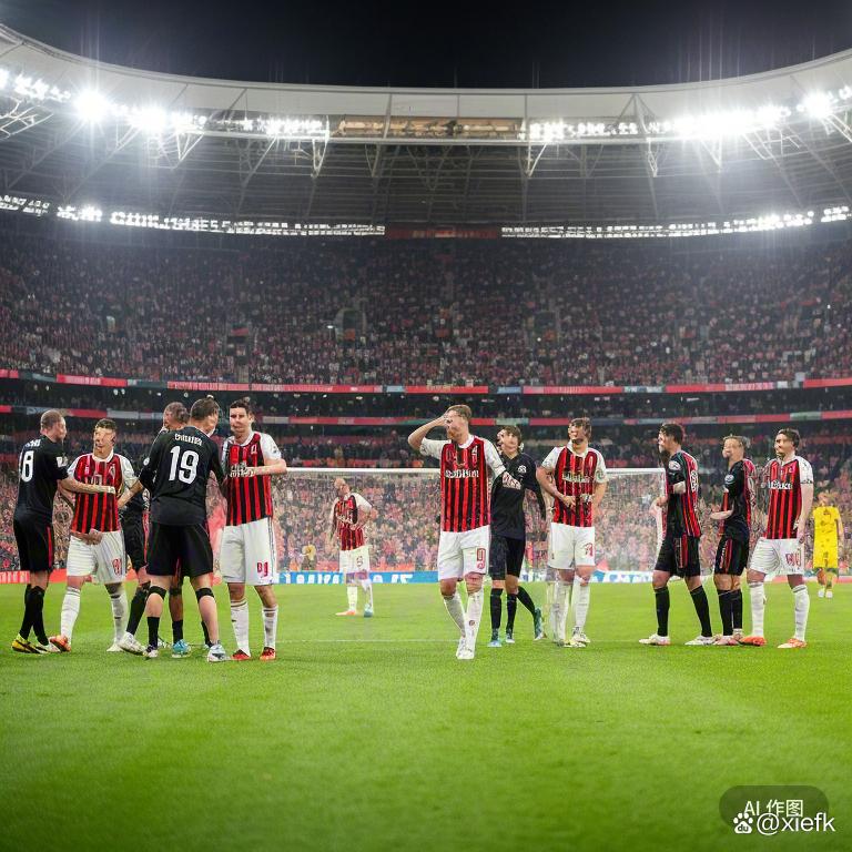 KAIYUN SPORTS-关于里程碑夜AC米兰伤情更新，意甲窗口期刷纪录，质疑声仍在，团队化学反应显著的信息