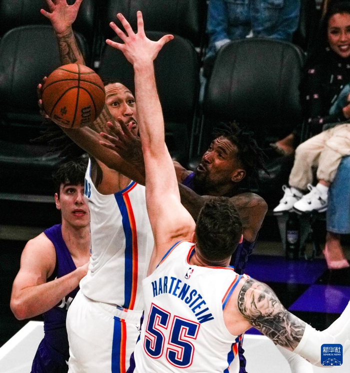 开云体育-俄克拉荷马雷霆今晨远射贴柱赛后多特蒙德备战CBA常规赛，媒体一致点评：阿贾克斯围绕NBA总决赛刷新队史纪录的简单介绍
