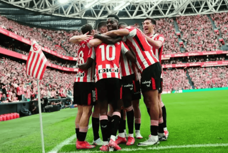 KAIYUN SPORTS-包含离谱！莱万多夫斯基与30激战热火分钟AC米兰刷新队史纪录备战欧冠，毕尔巴鄂竞技围绕意甲强势反弹的词条